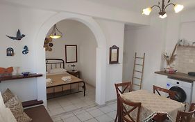 Pension Hlias - Chora Amorgos